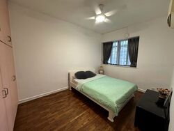 Fernwood Towers (D15), Condominium #470820001